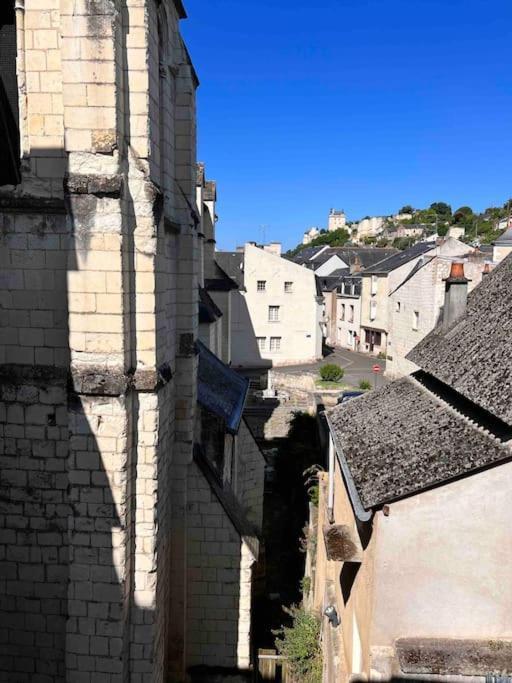 La Tour De L Horloge, Appt Typique A 500m Du Chateau Appartement