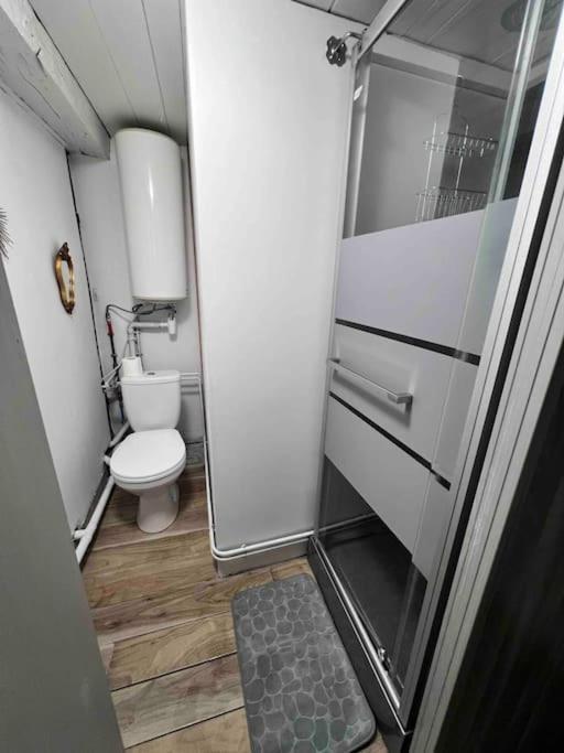 Appartement La Tour De L Horloge, Appt Typique A 500m Du Chateau