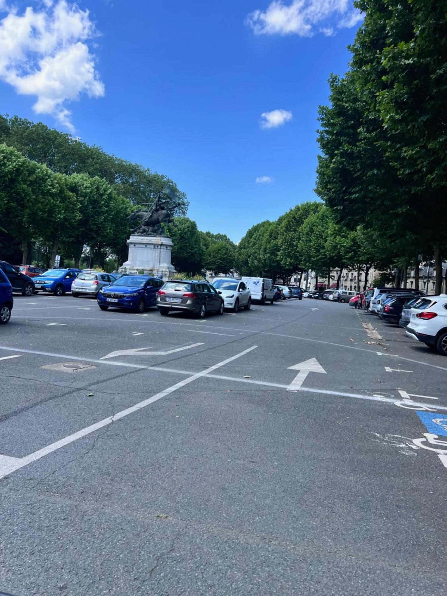 Apartamento La Tour De L Horloge, Appt Typique A 500m Du Chateau *