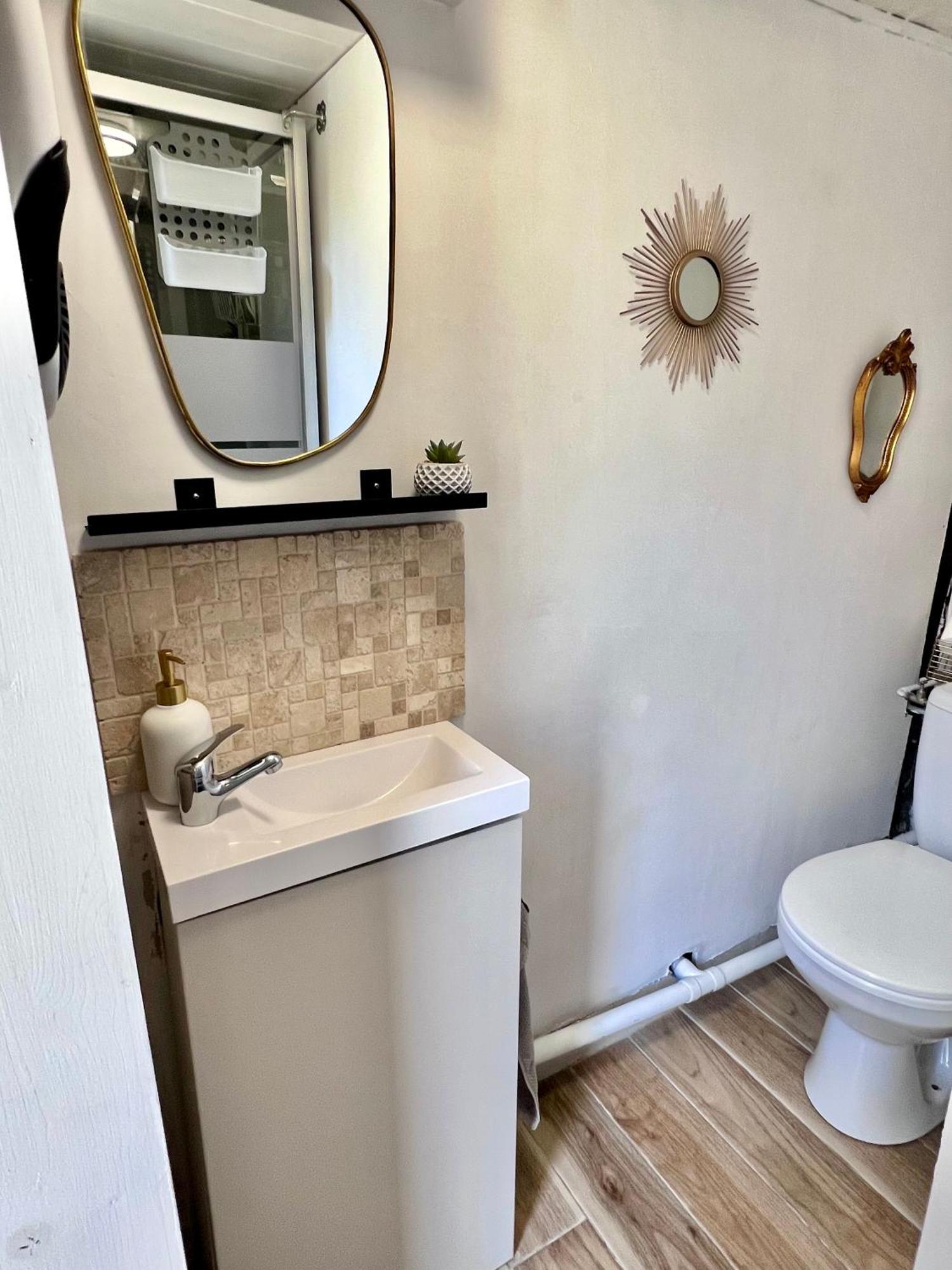 La Tour De L Horloge, Appt Typique A 500m Du Chateau Apartamento